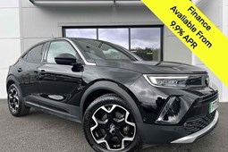 Vauxhall Mokka-e SUV (20-25) 100kW Ultimate 50kWh 5dr Auto For Sale - Premier Car Supermarket Kettering Ltd, Kettering