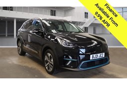 Kia e-Niro SUV (19-22) 150kW 4+ 64kWh Auto 5d For Sale - Premier Car Supermarket Kettering Ltd, Kettering