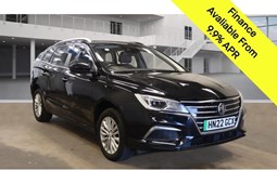 MG MG5 EV Estate (20 on) 115kW Exclusive EV 61kWh 5dr Auto For Sale - Premier Car Supermarket Kettering Ltd, Kettering
