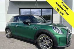 MINI Electric Hatch Hatchback (20-24) 135kW Cooper S 2 33kWh 3dr Auto For Sale - Premier Car Supermarket Kettering Ltd, Kettering