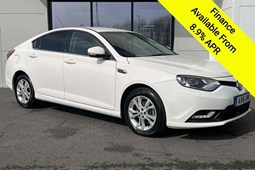 MG Motor UK MG6 (11-16) 1.9D TL GT Hatchback 5d For Sale - Premier Car Supermarket Kettering Ltd, Kettering