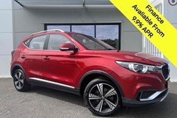 MG ZS EV SUV (19 on) Exclusive auto 5d For Sale - Premier Car Supermarket Kettering Ltd, Kettering