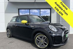 MINI Electric Hatch Hatchback (20-24) 135kW Cooper S 2 33kWh 3dr Auto For Sale - Premier Car Supermarket Kettering Ltd, Kettering