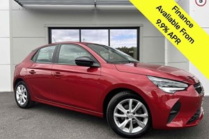 Vauxhall Corsa Hatchback (20 on) SE Premium 1.2 (75PS) 5d For Sale - Premier Car Supermarket Kettering Ltd, Kettering