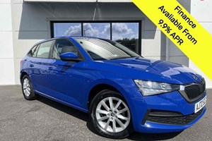 Skoda Scala Hatchback (19 on) S 1.0 TSI 95PS 5d For Sale - Premier Car Supermarket Kettering Ltd, Kettering
