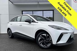 MG MG4 Hatchback (22 on) 125kW SE EV 51kWh 5dr Auto For Sale - Premier Car Supermarket Kettering Ltd, Kettering