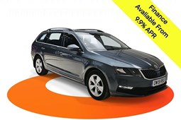 Skoda Octavia Estate (13-20) SE Technology 1.6 TDI 115PS (03/17 on) 5d For Sale - Premier Car Supermarket Kettering Ltd, Kettering