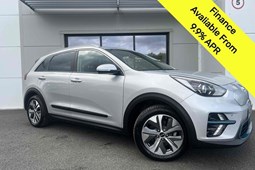 Kia e-Niro SUV (19-22) 150kW 3 64kWh Auto 5d For Sale - Premier Car Supermarket Kettering Ltd, Kettering