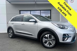 Kia e-Niro SUV (19-22) 150kW 3 64kWh Auto 5d For Sale - Premier Car Supermarket Kettering Ltd, Kettering