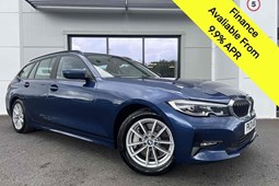 BMW 330e Hybrid (19 on) 330e SE Pro Step Auto 5d For Sale - Premier Car Supermarket Kettering Ltd, Kettering