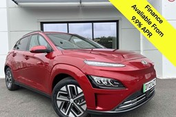Hyundai Kona Electric SUV (18-23) 150kW Premium 64kWh 5dr Auto For Sale - Premier Car Supermarket Kettering Ltd, Kettering