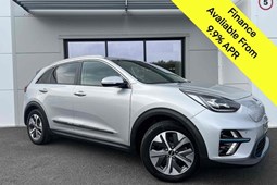 Kia e-Niro SUV (19-22) 4 64kWh lithium-ion 201bhp auto 5d For Sale - Premier Car Supermarket Kettering Ltd, Kettering
