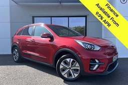 Kia e-Niro SUV (19-22) 150kW 2 Long Range 64kWh 5dr Auto For Sale - Premier Car Supermarket Kettering Ltd, Kettering
