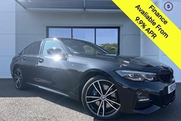 BMW 330e Hybrid (19 on) 330e M Sport 4dr Step Auto 4d For Sale - Premier Car Supermarket Kettering Ltd, Kettering