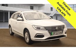 MG MG5 EV Estate (20 on) 115kW Exclusive EV 61kWh 5dr Auto For Sale - Premier Car Supermarket Kettering Ltd, Kettering