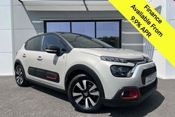 Citroen C3 (17-24) 1.2 PureTech C-Series 5dr For Sale - Premier Car Supermarket Kettering Ltd, Kettering