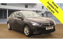 Vauxhall Corsa Hatchback (20 on) SE Nav 1.2 (75PS) 5d For Sale - Premier Car Supermarket Kettering Ltd, Kettering