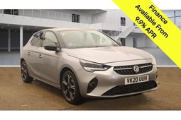 Vauxhall Corsa Hatchback (20 on) Elite Nav Premium 1.2 (100PS) Turbo 5d For Sale - Premier Car Supermarket Kettering Ltd, Kettering