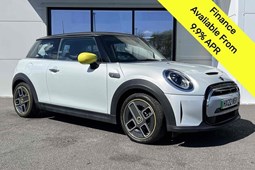 MINI Electric Hatch Hatchback (20-24) 135kW Cooper S 1 33kWh 3dr Auto For Sale - Premier Car Supermarket Kettering Ltd, Kettering
