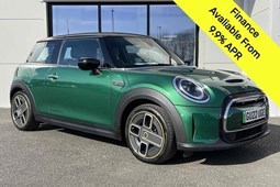 MINI Electric Hatch Hatchback (20-24) 135kW Cooper S 2 33kWh 3dr Auto For Sale - Premier Car Supermarket Kettering Ltd, Kettering
