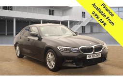 BMW 330e Hybrid (19 on) 330e SE Pro 4dr Step Auto 4d For Sale - Premier Car Supermarket Kettering Ltd, Kettering