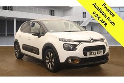 Citroen C3 (17-24) 1.2 PureTech C-Series Edition 5dr For Sale - Premier Car Supermarket Kettering Ltd, Kettering