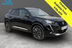 Peugeot e-2008 SUV (20 on) 100kW GT Premium 50kWh 5dr Auto For Sale - Premier Car Supermarket Kettering Ltd, Kettering