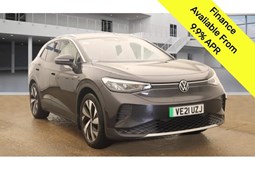 Volkswagen ID.4 SUV (21 on) 150kW 1ST Edition Pro Performance 77kWh 5dr Auto For Sale - Premier Car Supermarket Kettering Ltd, Kettering
