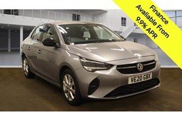 Vauxhall Corsa Hatchback (20 on) SE Premium 1.2 (75PS) 5d For Sale - Premier Car Supermarket Kettering Ltd, Kettering