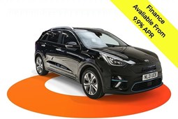Kia e-Niro SUV (19-22) 150kW 4+ 64kWh Auto 5d For Sale - Premier Car Supermarket Kettering Ltd, Kettering