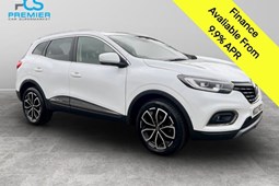 Renault Kadjar (15-22) S Edition TCe 140 5d For Sale - Premier Car Supermarket Kettering Ltd, Kettering