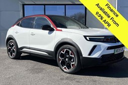 Vauxhall Mokka-e SUV (20-25) 100kW SRi Premium 50kWh 5dr Auto For Sale - Premier Car Supermarket Kettering Ltd, Kettering