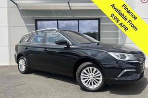 MG MG5 EV Estate (20 on) 115kW Exclusive EV 61kWh 5dr Auto For Sale - Premier Car Supermarket Kettering Ltd, Kettering