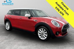 MINI Clubman (15-24) Cooper Classic Steptronic with double clutch auto (07/19-) 6d For Sale - Premier Car Supermarket Kettering Ltd, Kettering