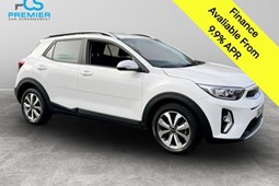 Kia Stonic SUV (17 on) 1.0T GDi 99 2 5dr For Sale - Premier Car Supermarket Kettering Ltd, Kettering