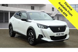 Peugeot 2008 (20 on) 1.5 BlueHDi 110 GT 5dr For Sale - Premier Car Supermarket Kettering Ltd, Kettering