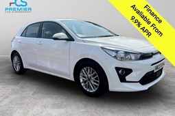Kia Rio Hatchback (17-23) 1.2 DPi 2 5dr For Sale - Premier Car Supermarket Kettering Ltd, Kettering