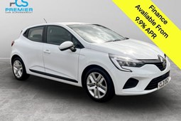Renault Clio Hatchback (19 on) 1.0 SCe 65 Play 5d For Sale - Premier Car Supermarket Kettering Ltd, Kettering