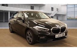 BMW 1-Series Hatchback (19-24) 118i [136] Sport 5dr [Live Cockpit Professional] For Sale - Premier Car Supermarket Kettering Ltd, Kettering