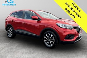 Renault Kadjar (15-22) Iconic TCe 140 EDC auto 5d For Sale - Premier Car Supermarket Kettering Ltd, Kettering