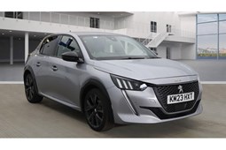 Peugeot 208 Hatchback (19 on) 1.2 PureTech 100 GT 5dr For Sale - Premier Car Supermarket Kettering Ltd, Kettering