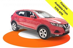 Nissan Qashqai (14-21) Acenta Premium 1.3 DIG-T 140 5d For Sale - Premier Car Supermarket Kettering Ltd, Kettering