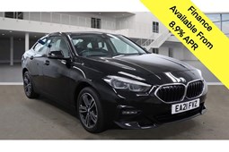 BMW 2-Series Gran Coupe (20-24) 218i [136] Sport 4dr [Live Cockpit Professional] For Sale - Premier Car Supermarket Kettering Ltd, Kettering