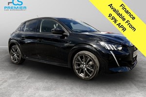 Peugeot 208 Hatchback (19 on) 1.2 PureTech 100 GT 5dr For Sale - Premier Car Supermarket Kettering Ltd, Kettering
