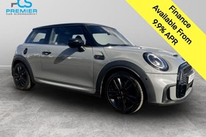 MINI Hatchback (14-24) 2.0 Cooper S Sport 3dr Auto For Sale - Premier Car Supermarket Kettering Ltd, Kettering