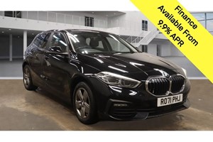 BMW 1-Series Hatchback (19-24) 118i [136] SE 5dr For Sale - Premier Car Supermarket Kettering Ltd, Kettering