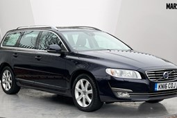 Volvo V70 (07-16) D3 (150bhp) SE Lux 5d Geartronic For Sale - Marshall Volvo Milton Keynes, Milton Keynes