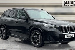 BMW X1 SUV (22 on) xDrive 23i MHT M Sport Premier Pro 5dr  Step For Sale - Marshall Volvo Milton Keynes, Milton Keynes