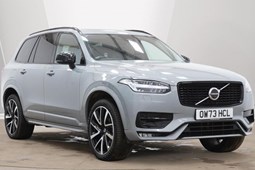 Volvo XC90 (15-24) 2.0 B5P Plus Dark 5dr AWD Geartronic For Sale - Marshall Volvo Milton Keynes, Milton Keynes