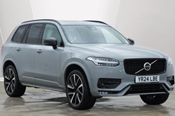 Volvo XC90 (15-24) 2.0 B5P Plus Dark 5dr AWD Geartronic For Sale - Marshall Volvo Milton Keynes, Milton Keynes